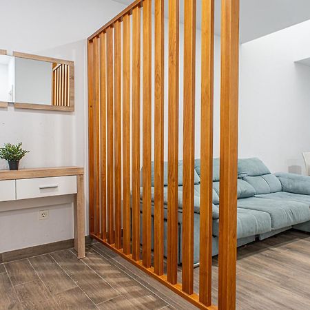 Apartamento A 3 Min Playa Canteras Las Palmas de Gran Canaria Exteriér fotografie