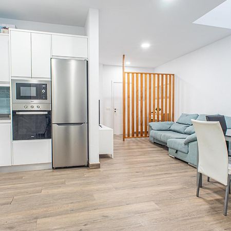 Apartamento A 3 Min Playa Canteras Las Palmas de Gran Canaria Exteriér fotografie