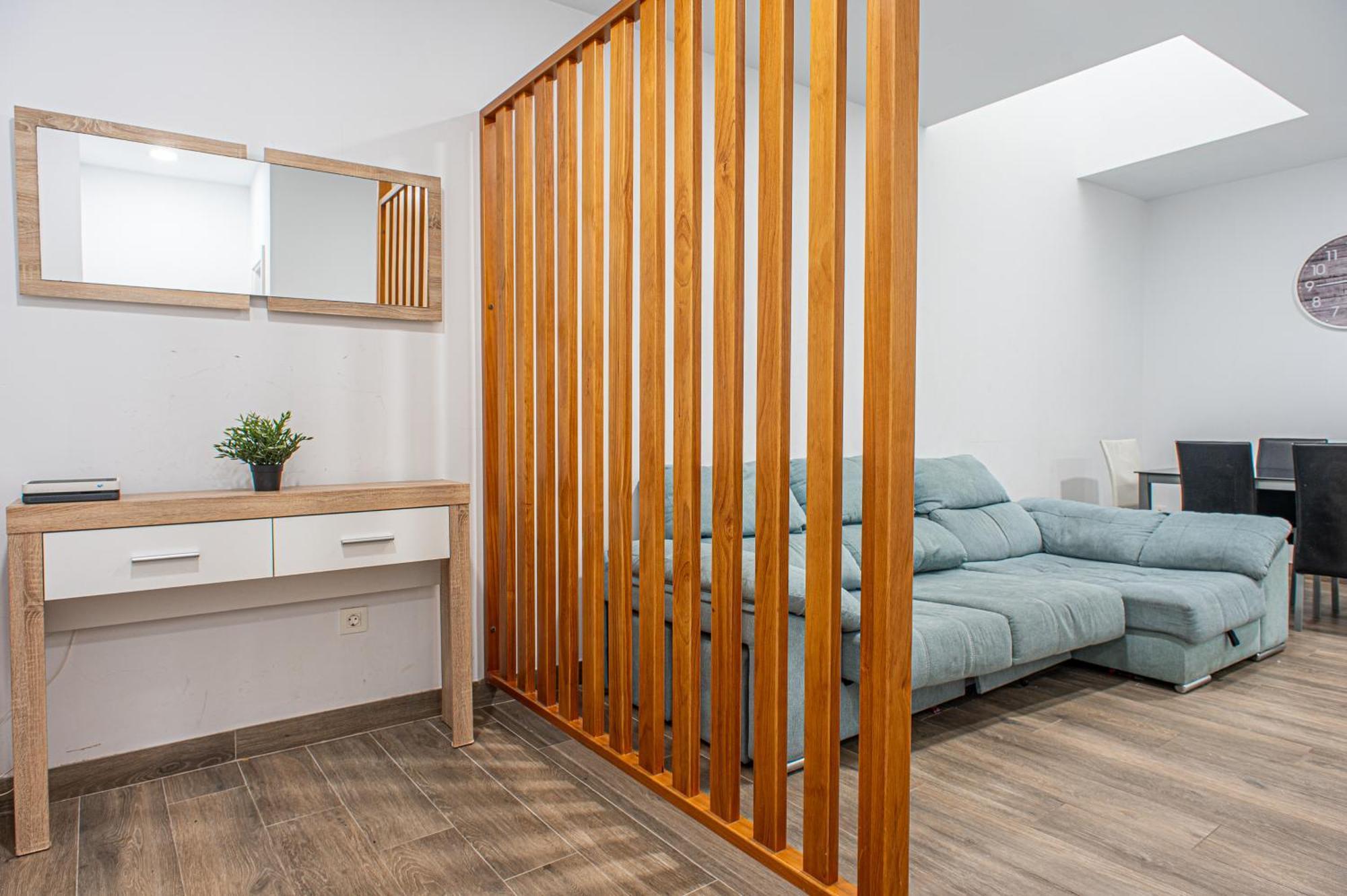 Apartamento A 3 Min Playa Canteras Las Palmas de Gran Canaria Exteriér fotografie